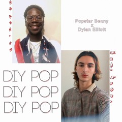 Boo [prod. PopStar Benny]