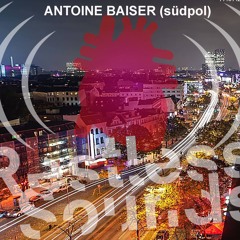Restless Sounds Gastspiel