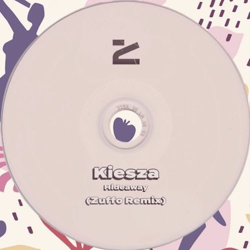Kiesza - Hideaway (Zuffo Remix)