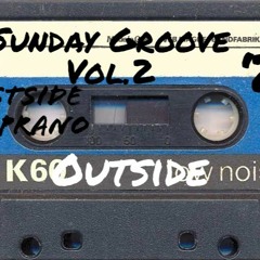 Sunday Groove Vol.2 - Eastside-Soprano