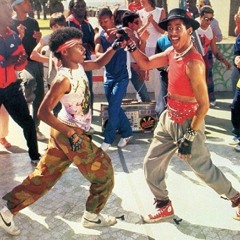 The Bar-Kays - Freakshow On The Dance Floor REMIX