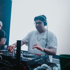 Roger Blanco Jr Live Set @ The Normal Cd. Juarez [16/08/24]