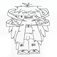 але