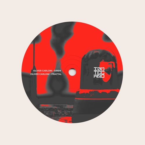 Oliver Carloni - Fractal (Original Mix)