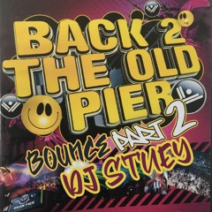 back to the old pier bounce part 2
