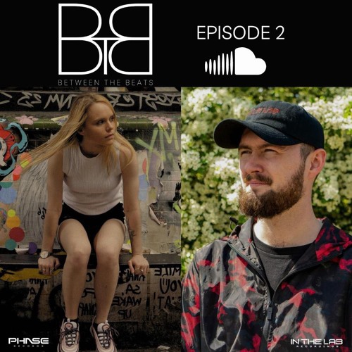 Between the Beats EP 2. Kendot