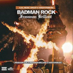 Badman Rock (Radio Edit)