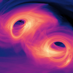 The Final Parsec Problem