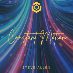 Steve Allen - Constant Motion (UPLIFT]