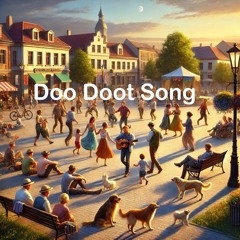 The Doo Doot Song