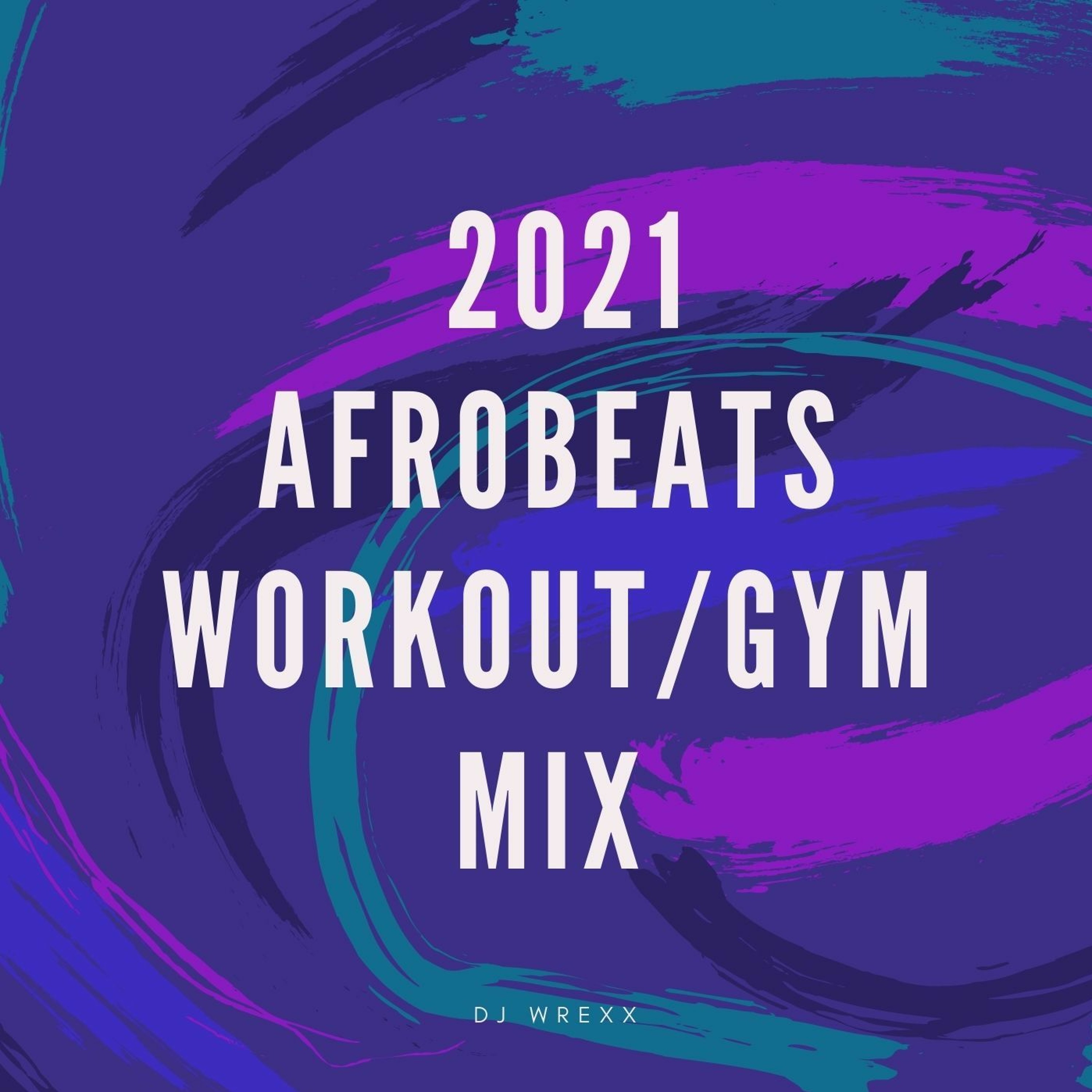DJ Wrexx- In The Mix