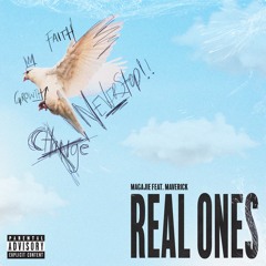 1. Real Ones Feat. Maverick