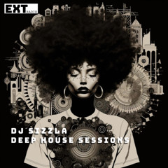 Deep House Sessions - 22 APR 2025