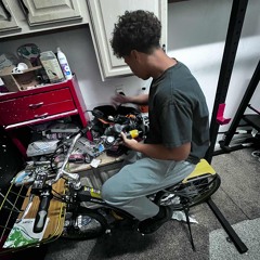 J’Mar GAS - Why U Think Like That (Freestyle)