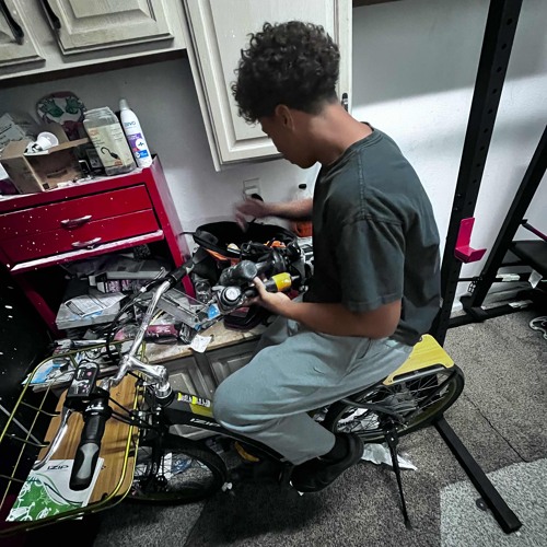 J’Mar GAS - Why U Think Like That (Freestyle)