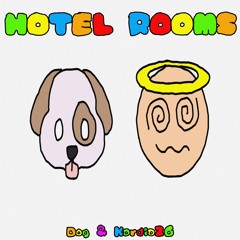 hotel rooms w/ dog (prod. kardia26)