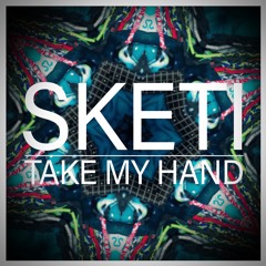 Take My Hand (PREVIEW) (OUT ON 24TH AUGUST 2020)