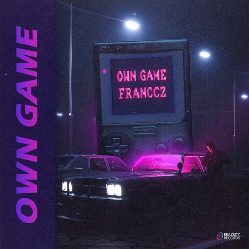 Franccz - Own Game (Extended Mix)