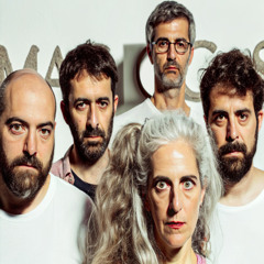 Maricas