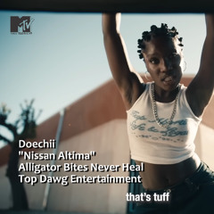 Doechii - Nissan Altima (but its 2004)
