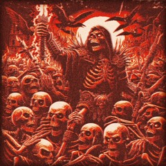 HORDE OF THE DEAD