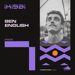 Ikigai Podcast Episode 7 - Ben English