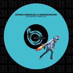Premiere: George Smeddles - Feeling [Bamboleo Records]