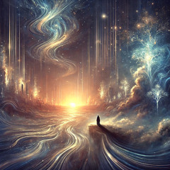 Echoes of Tomorrow