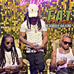 “Eat” (feat. BlaqBoi x Jah king