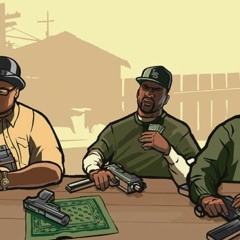 GTA SA Coffin Dance
