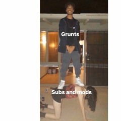 YourGRUNT