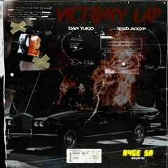 Resod Jackson - Victory Lap (Prod. Dan Yukio)