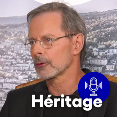 Entretien avec Jean-Jacques Aubert