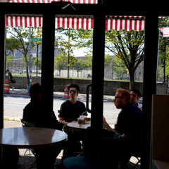 Mezcal (Live at Conveyor)