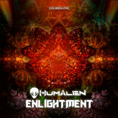 Humalien - Enlightment (Original Mix)