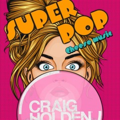 Super Pop Cheese Music