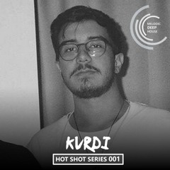 [HOT SHOT SERIES 001] - Podcast by kvrdi [M.D.H.]