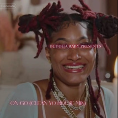 ON GO (Clean Yo House Mix)