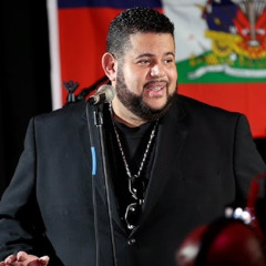 Vyab - Live New Jersey Ou Pa Vle