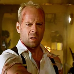 The Negotiator (don ask me how i nu b4 if u had a bad deal.)