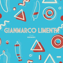 Gianmarco Limenta - Closer (Original mix)