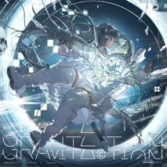 Center of Mass【F/C GRAVITA(C)TION】