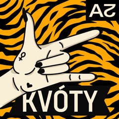 Kvóty #17: Šárka Homfray - Výrazná část politické elity se nedokáže zamyslet nad naší budoucností