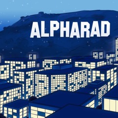 Alpharad Outro Theme (2021)