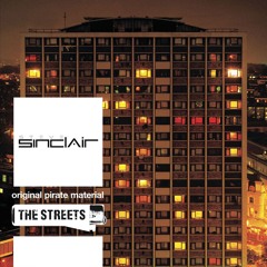 The Streets - Has it Come To This?  (Sinclair Remix)