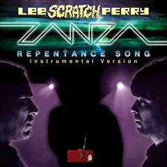 Zanza and Lee "Scratch" Perry - Repentance Song (instrumental)