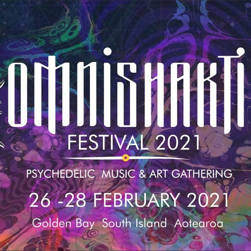 Omnishakti DJ Set