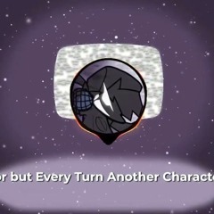 🎶Tormentor But Every Turn Another Character Sings It (FNF Tormentor But Everyone Sings It)🎶
