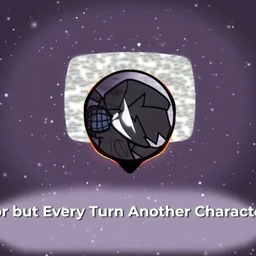 🎶Tormentor But Every Turn Another Character Sings It (FNF Tormentor But Everyone Sings It)🎶