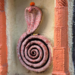 Om Mata Om Kali India